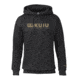 Kuiu Block Logo Hoodie - Men's, Charcoal, 3XL, Cotton, Adult, Male, 7419584151710