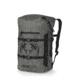 KUIU Karluk 1850 Roll Top Dry Backpack, Stone, One Size, Adult, 7422870880414