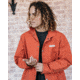 Body Glove Road Trippin Coaches Jacket - Burnt Brick CDFA8ADC, M, BURNT BRICK, DJ4895B1930A-BJJ-M