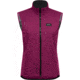 GOREWEAR Everyday Cycling Vest Womens in Process Purple XL 16-18 Regular fit Windproof 7DF64CAF, 100998-BQ00-44
