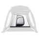 iKamper Annex Plus Inner Tent, Skycamp Mini Annex Plus, X-Cover Mini Annex Plus, Black, One Size, BC023-002