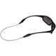 Cablz Eyewear Retainer, XL, Black, 14 in, CblzXLB14