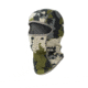 KUIU Outlet Axis Balaclava in Verde Size Large/XL 86F1BAF0, Verde, L/XL, Toray, Adult, Unisex, 8065860370590
