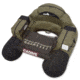 Caddis Nevada Gold Float Tube, Rip-Stop Nylon/Heavy Cordura 600062