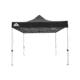 Rapid Shelter Canopy, Black, 10x10 4010268