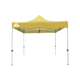 Rapid Shelter Canopy, Yellow, 10x10 4010270
