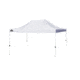 Rapid Shelter Canopy, White, 10x15 4010273