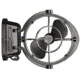 Caframo Sirocco II 3-Speed 7" Gimbal Fan - Black - 12-24V 62055