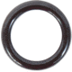 Calcutta Ceramic Kite Ring 5/16in, 10/Pack, CALCER5/16