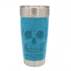 Calcutta CSST20-SKULL Stainless
