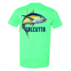 Calcutta G214139A-L Mens Colorful