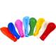 Calcutta Livebait Balloons 8 per PK, CBALLOON
