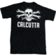 Calcutta Original Logo T-Shirts