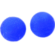 Calcutta Outrigger Stop Blue 2Pk, COSBLUE
