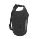 Calcutta Pack Series Dry Bag, 10 Liter, Black, CPDB-10BK