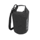 Calcutta Pack Series Dry Bag, 5 Liter, Black, CPDB-5BK