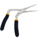 Calcutta Pistol Grip 7" Long Nose Plier, C7CRPG