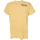 Calcutta Runaway Marlin T-Shirt - Mens, 2XL, Yellow Haze, RM-YH-2XL