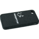 Calcutta Sf Logo Black &amp; Silver 2Pc
