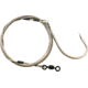 Calcutta Shark Rig 10/0 Hook w/480# Cable, CSHK10/0