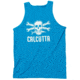 Calcutta Tank Top