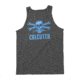 Calcutta Tank Top