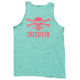 Calcutta Tank Top