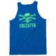 Calcutta Tank Top