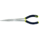 Calcutta Ultra Grip 11" Long Reach Pliers CR Matte Finish, C11CRLRP