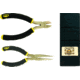 Calcutta Ultra Grip 6" Kit LNP/CP/Sheath CR Matte Finish, C6CRKIT