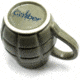 Caliber Gourmet Grenade Mug - CBG-1043