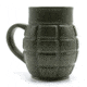 Caliber Gourmet Grenade Mug - CBG-1043