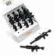Caliber Gourmet M16 Rifle Tactical Pen - CBG-DB-03