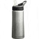 CamelBak Groove Stainless .6L Water Bottle, Natural 53288