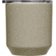 CamelBak 10 oz Rocks Tumbler, SST Vacuum Insulated, Dune, 2391201030