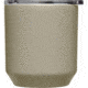 CamelBak 10 oz Rocks Tumbler, SST Vacuum Insulated, Dune, 2391201030