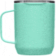 CamelBak 12 oz Camp Mug, SST Vacuum Insulated, Coastal, 2393302035