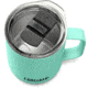 CamelBak 12 oz Camp Mug, SST Vacuum Insulated, Coastal, 2393302035