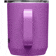 CamelBak 12 oz Camp Mug, SST Vacuum Insulated, Magenta, 2393501035