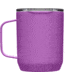CamelBak 12 oz Camp Mug, SST Vacuum Insulated, Magenta, 2393501035