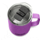 CamelBak 12 oz Camp Mug, SST Vacuum Insulated, Magenta, 2393501035