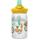 CamelBak 12 oz eddy+ Kids SST Vacuum Insulated, Biking Dogs, 12 oz, 2665107035