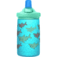 CamelBak 12 oz eddy+ Kids SST Vacuum Insulated, School of Sharks, 12 oz, 2665402035