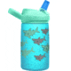 CamelBak 12 oz eddy+ Kids SST Vacuum Insulated, School of Sharks, 12 oz, 2665402035