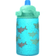 CamelBak 12 oz eddy+ Kids SST Vacuum Insulated, School of Sharks, 12 oz, 2665402035