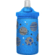 CamelBak 12 oz eddy+ Kids SST Vacuum Insulated, Space Smiles, 12 oz, 2665401035