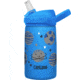 CamelBak Eddy+ Kids SST Vacuum Insulated Water Bottle, 12oz, Space Smiles, 2665401035