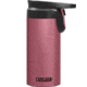 CamelBak Forge Flow Mug, SST Vacuum Insulated, 12oz, Terracotta Rose, 2477601035