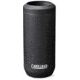 CamelBak 12 oz Slim Can Cooler, SST Vacuum Insulated, Black, 12oz, 2744001000