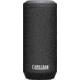 CamelBak Slim Can Cooler, SST Vacuum Insulated, 12oz, Black, 2744001000